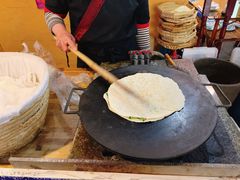 -丁里羊肉小镇(天鹅湖总店)