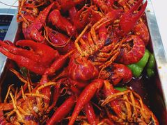 -启东小海鲜(庄先湾路1号店)