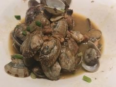 -威海会馆海鲜餐厅