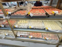 -爱德顺糕点食屋(利民道店)