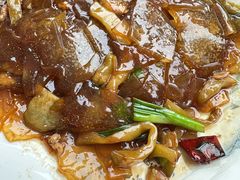 -蟹天蟹地农家菜·阳澄湖大闸蟹(浅水湾店)