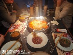 -刘一锅筋头巴脑(王府井店)