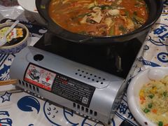 -松哥油焖大虾(科技园店)