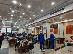 -西安贾三灌汤包·回坊小吃·清真炒菜(北院门总店)
