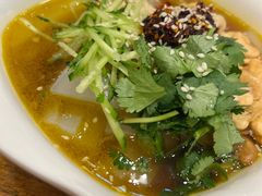 -晋B2008刀削面(小南庄店)