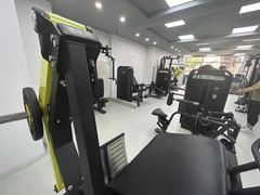 -即刻健身馆(对外经贸店)