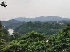 -天鹿湖森林公园