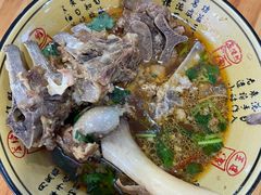 -老袁炒年糕(富豪路店)