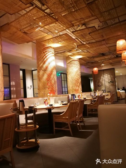 宴小厨(西大望路店)-大堂图片-北京美食-大众点评网