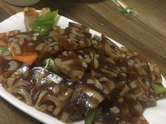 -二姐卤煮(南十里居店)