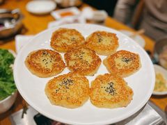 -一心烤肉(延安路店)