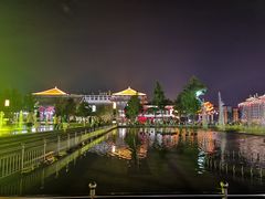 -大唐不夜城