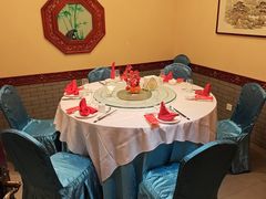-丰泽园饭店