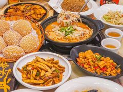 -李师傅脆肚(梅林店)