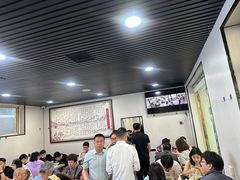 -清真喜兰老丁羊汤特色小吃