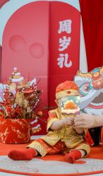 -玛瑞莎·儿童·亲子摄影(越秀店)