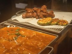 -绿茶餐厅(汇悦大融城店)