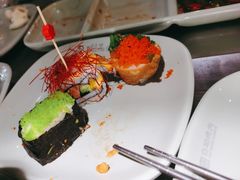 -梨花自助烤肉(乐宾店)