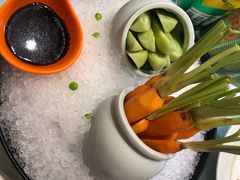 -香雪海饭店中餐厅(人民桥店)