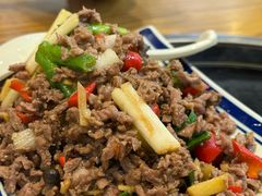 -妈妈的味道(和顺古镇店)