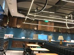 大堂-米纸越南小馆(金鹰世界店)