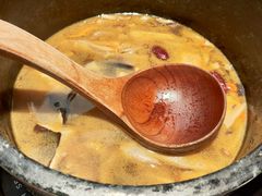 -芸山季·云南山珍菌火锅(南翔印象城MEGA店)