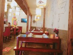 大堂-吴山贡鹅(罍街店)