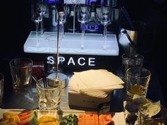 -SPACE(欢乐颂购物中心店)