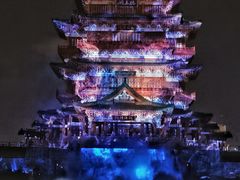 -寻梦滕王阁实景演出