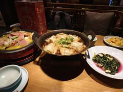 -郭家大院 老南京土菜(九霄店)