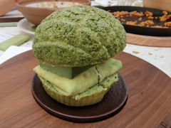 -大树餐厅(环球港店)
