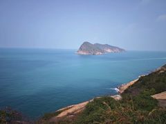 -东澳岛