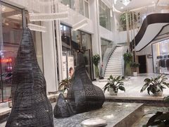 -豫璟轩中餐厅(南昌万怡店)