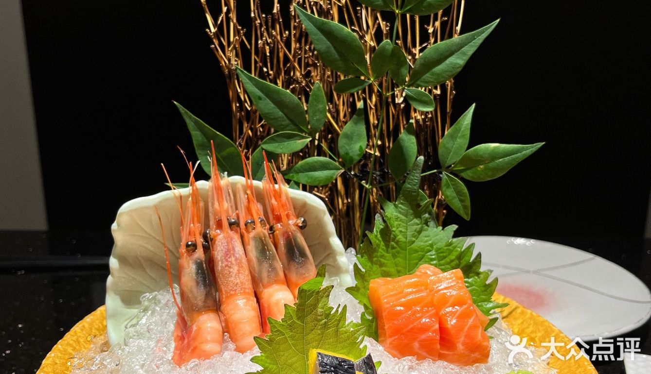 李公堤日料｜浅草  你想要的日式料理这里都有！