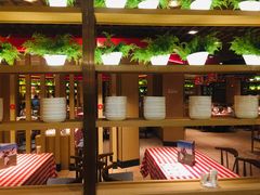 -西贝莜面村(香蜜湖店)