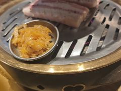 -泥炉烧肉师(新街口金銮巷店)