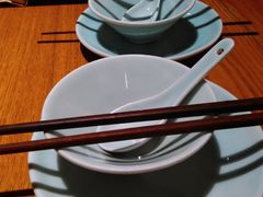 -去茶去餐厅(中央大街店)