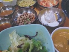 -老炉家木炭烤肉(长江国际店)