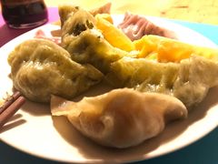 -老王烫面角(北京路店)