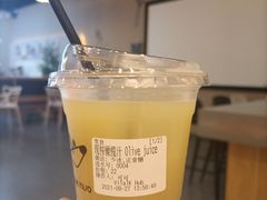 -ViTalk hub咖啡