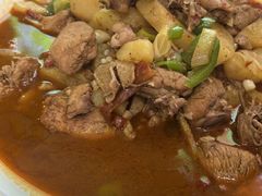 -马氏大盘鸡(原胜利桥东店)