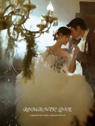 -爱城婚纱摄影·品质严选店