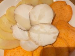 -九田家黑牛烤肉料理(华侨城店)