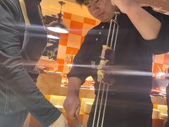 -戈拿旺巴西烤肉(崇文门店)