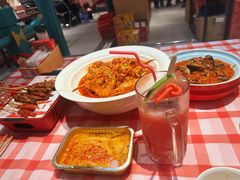 -辣小鲜·南昌大排档(船山路店)