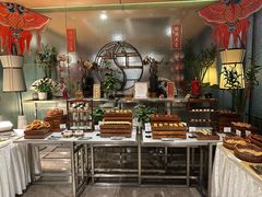 -北京索菲特大酒店