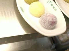 -南来顺饭庄·清真(南菜园店)