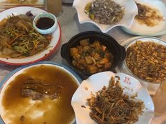 -金家老三饭庄(常营店)