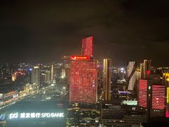 -宁波威斯汀酒店