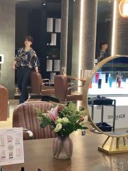 -意廊 Hair Salon